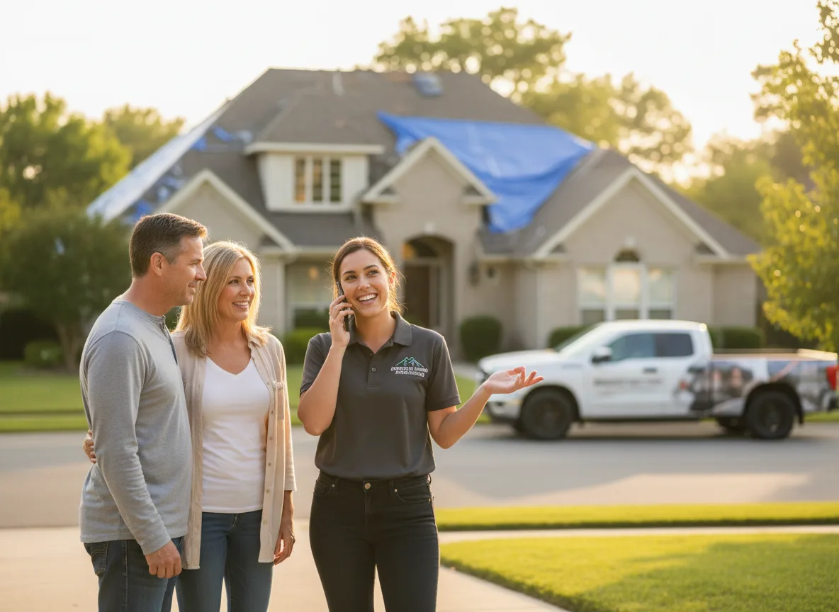 Emergency Roof Repair Bridgeport, AL FAQs
